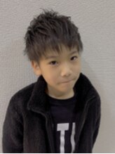 ヘアーパーチ(HAIR perch)