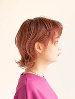 ジュール サウス 新宿南口(Joule South)&nbsp;オフィスヘア/エアリーミディ/ショートパーマ/新宿