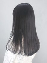 アイティー バイ アルバム 浦和店(IT by ALBUM)&nbsp;ダークグレー_カーキグレージュマッシュショート_ba197091