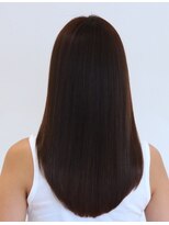 ヒトトセ(Hitotose)&nbsp;究極の素髪プロジェクト