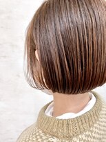 ファースト テイル(First tale)&nbsp;コンパクトボブ