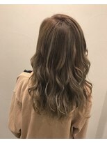 ベルタ(BELTA)&nbsp;ハイライトスタイル