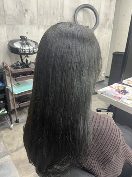 スターズ 渋谷(STARS) カーキグレージュ