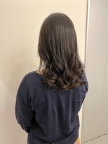 チョビー(Chobii)&nbsp;表参道/デジタルパーマ/コテ巻き風/韓国風/髪型/人気/吉田0