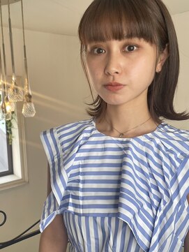 ノラ ウメダ(NORA UMEDA) 【NORA UMEDA 原】