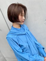 アトムズ(AtomZ)&nbsp;《各務原・ヘッドスパ》ハイライト