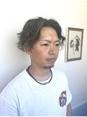 ハイライト×ツイスパ