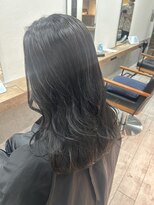 シエル 蒲田店(CIEL)&nbsp;【CIEL×椿】アディクシーカラー