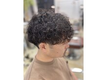 ヘアークラフト(hair craft)