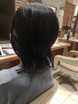 ユニックス アリオ上尾店(UNIX)&nbsp;大人女子ショートウルフ