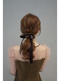 nuance low pony