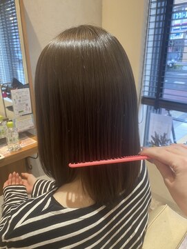 ウルカ 川口店(ulQua) Dr.ヒートカラートリートメント