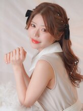 ゴート アミティ(G.O.A.T AMITY)