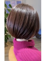 ハニー(Honey)&nbsp;ショートカット