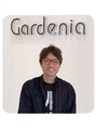 ガーデニア(Gardenia) 西村 晃一