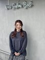 ボブ (Hair salon BOB) CHIKA 育休中