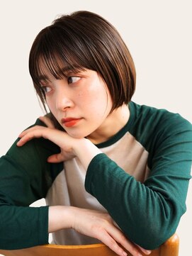 コト 銀座(Coto) 白髪ぼかし/白髪染め/髪質改善/酸性ストレート/縮毛矯正[銀座駅]