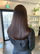 オーパスアミカ(OPUS AMICA)&nbsp;梅雨対策コスメストレート
