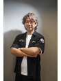 スカイブルー(Sky Blue) 佐野 マサシ