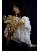 ザ デイ フォーヘアー(The day 4 HAIR) クビレパーマ