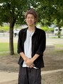 スタジオフツーロ バイ ビーヘアー(STUDIO FUTURO by BEhair) MASAKI 