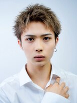 ラヴィット 横浜店(LUVIT)&nbsp;ラフアップバングショート