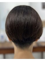 アス(Us)&nbsp;グラデーションボブ