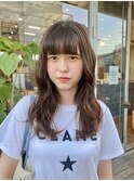 ロンドンガール