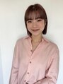 ザトエル 栄(THE TOEL) 冨澤 加奈