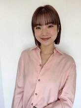 ザトエル 栄(THE TOEL) 冨澤 加奈