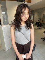 クレヘアー(CLE' HAIR)&nbsp;パーマ