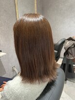 イワッシュ 三ツ境駅店(IwAsh)&nbsp;☆お客様スタイル☆【三ツ境/三ツ境駅】