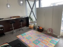 ナカマ(Nakama.)の雰囲気（☆kidsスペース有りでお子様連れも大歓迎☆）