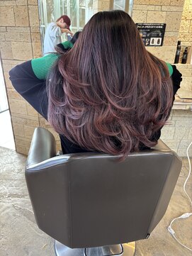 ヴォアソルヂェ オリエンタル(Voasorte ORIENTAL) 【VoasorteORIENTAL】