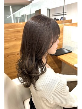 ファースト 長町店(first) オリーブベージュ