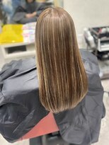 シックノアール(CHIC NOIR)&nbsp;ロング