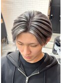 シルバーバレイヤージュ