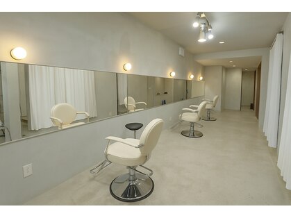 ザメゾン(THEMAISON)の写真