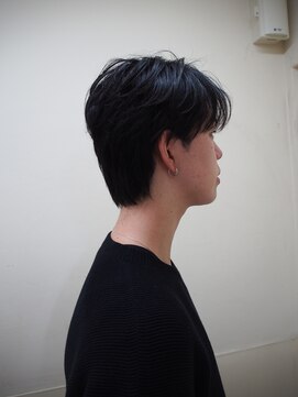 ネアー 新潟(NEER) イメチェン/外ハネボブ/美髪/ワイドバング[新潟駅/万代]