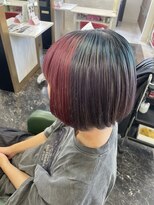 ランタナ(Lantana)&nbsp;【個性派デザインカラー爆誕】