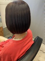 ミスク(misc)&nbsp;ショートボブ