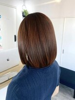 エイス 梅田 中津(Ace)&nbsp;Aceオリジナル酸性縮毛矯正 × 髪質改善