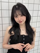 ジュイル ハラジュク(JEWIL HARAJUKU)&nbsp;韓国ヘアスタイル