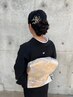 着付け(留袖/訪問着)