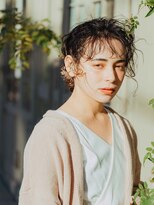 スリー いわき(iii)&nbsp;抜け感ローポニー【いわき】