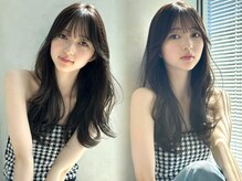 ザックラフィネ(ZACC raffine)の雰囲気（大人フェミニンな愛されヘア〔レイヤーカット/韓国ヘア/前髪〕）