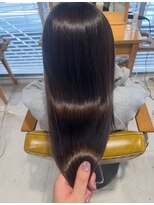 クラリス バイネオ 武蔵小杉(Claris by neo)&nbsp;髪質改善トリートメント/美髪ストレート/武蔵小杉/新丸子