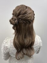 アールエーサロンモノクロ 秋葉原(RA SALON モノクロ)&nbsp;くるみちゃんヘア