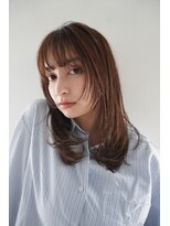 グリーン 高田馬場(green)&nbsp;【TAKUYA】レイヤーミディ