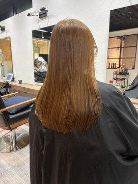 シエル 蒲田店(CIEL) 美髪矯正